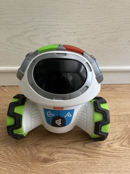 Robot Fisher-Price Movi Mistrz Zabawy