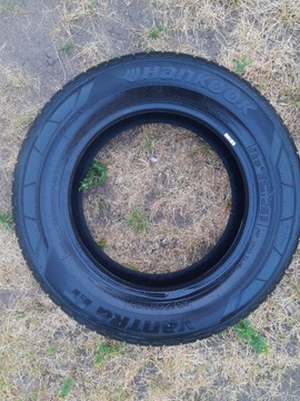 Opony letnie Hankook Vantra LT 205/65 R16C 4 szt.