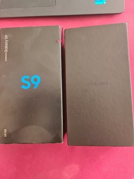 Samsung s9 stan dobry