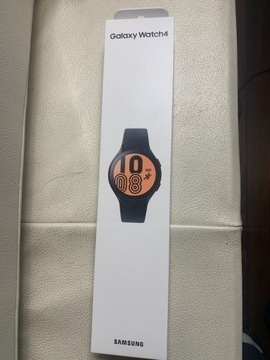 Nowy zegarek Samsung Galaxy watch 4 44mm LTE