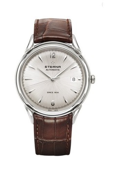 zegarek męski ETERNA Gent 1948 automatic - nowy