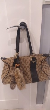 Torba Gucci Vintage