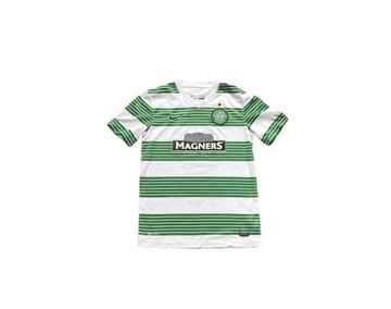 Nike Celtic Glasgow jersey, rozmiar S