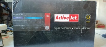 Toner ATH-6471AN ActiveJet do HP