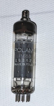 Lampa elektronowa PY88 Polamp