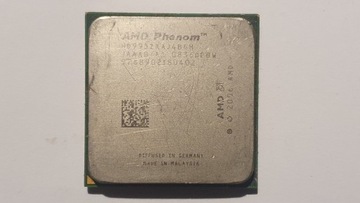 AMD Phenom X4 9950 Black Edition AM2+