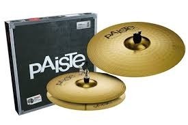 Talerze Paiste 101 14"HH/18"CR