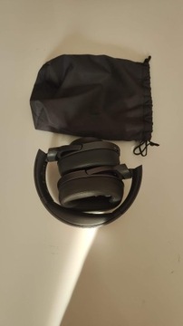Słuchawki bezprzewodowe Sony WH-H900N (h.ear on 2)