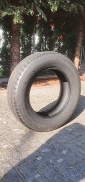 NOWE OPONY Bridgestone Turanza Eco 225/65R17 102V 