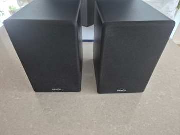 Kolumny Podstawkowe DENON SC-N10