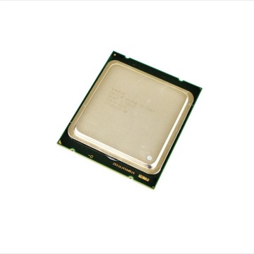 Procesor Intel Xeon E5-2667 - 2,90GHz