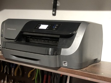 Drukarka HP OfficeJet Pro 8210 tusz hp 953