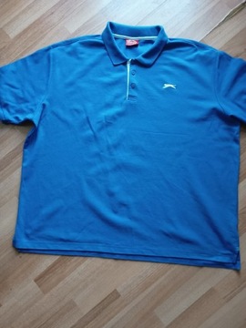 Slazenger koszulka polo 4xl