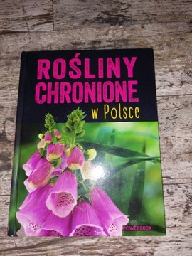 Rośliny chronione w polsce