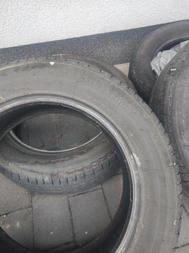 Bridgestone komplet 4 szt