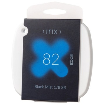 Filtr Irix Edge SR 82mm Black Mist 1/8