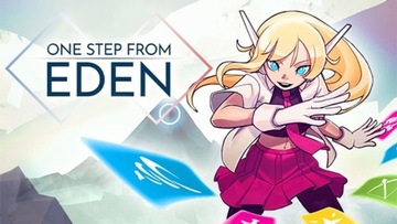 ONE STEP FROM EDEN  - kod PC na Steam