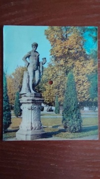 Czesław Niemen, pocztówka dźwiękowa kolekcjonerska
