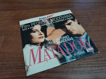 MATADOR /ALMODOVAR