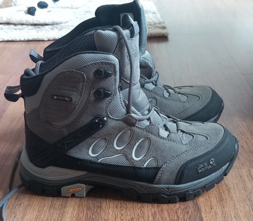 Buty trekkingowe Jack Wolfskin Damskie