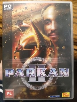 Parkan II - PC
