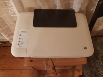 Drukarka/Skaner/Ksero ALL-IN-ONE HP DESKJET 1510