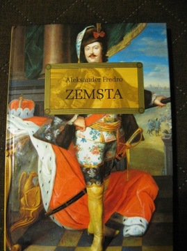 Zemsta – Aleksander Fredro - z opracowaniem