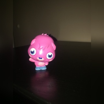 Duża figurka Moshi Monster