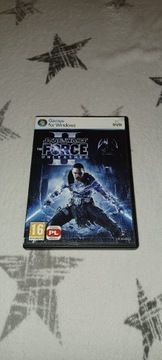 Gra Star Wars The Force Unleashed II