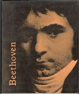 Beethoven - album z 1970 roku