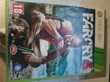 Far Cry 3 Xbox 360