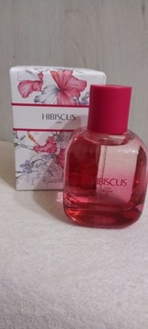 Perfumy Zara Hibiscus