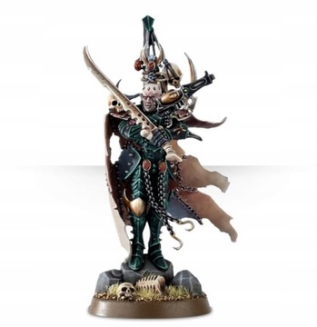 Warhammer DRUKHARI ARCHON