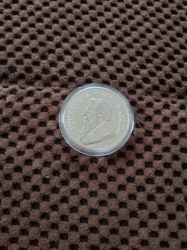 Krugerrand 2022 Wyprzedaż Kolekcji 