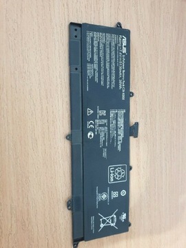 Bateria ASUS X202E