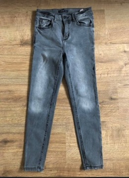 Spodnie skinny Reserved 140 cm