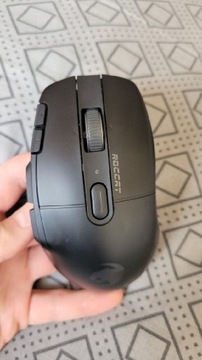 Roccat Kone XP Air Myszka bezprzewodowa 