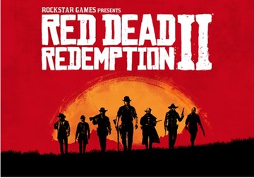 Red Dead Redemption 2 Rockstar Games Launcher Key