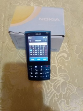 Nokia x3-02