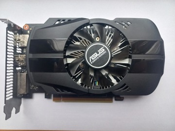 ASUS GeForce GTX 1050 Phoenix 2GB GDDR5