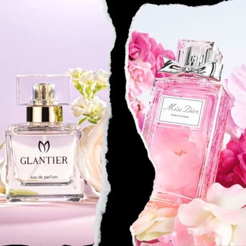 GLANTIER 579 INSPIROWANY Miss Dior Rose N'Roses