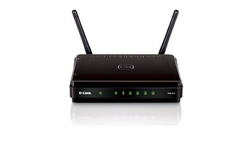 Router WiFi D-Link DIR-615