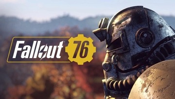 Fallout 76 - Klucz Steam