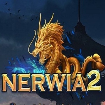 NERWIA S2 1 WON 1KKK YANG METIN2! JESTEM ONLINE