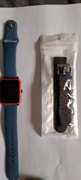 Amazfit Bip S z GPS