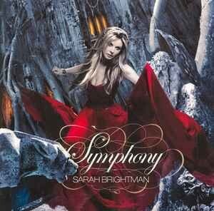 Sarah Brightman - Symphony EE Edition (2007)