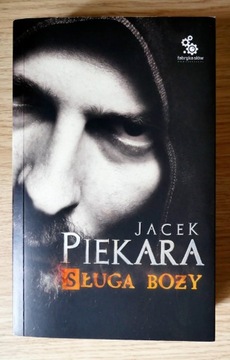 Jacek Piekara - Sługa boży