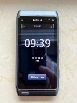 Nokia N8 Stan Jak Nówka sztuka 