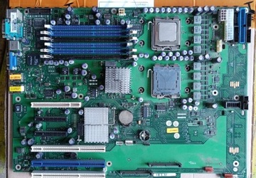 Płyta Główna Fujitsu Siemens Tx200 S3 D2109-C16