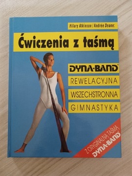 Ćwiczenia z taśmą